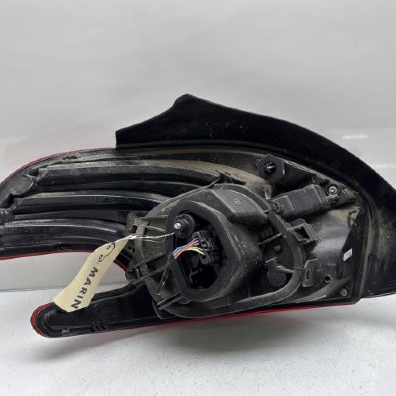 Feu arriere principal droit (feux) PEUGEOT 208 1 Photo n°6