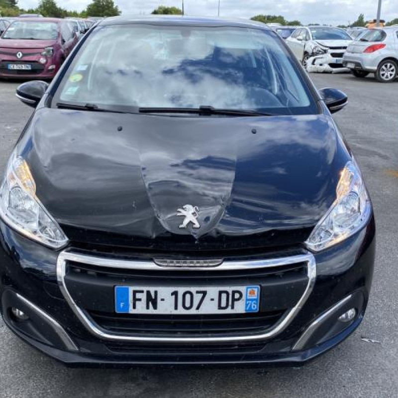 Feu arriere principal droit (feux) PEUGEOT 208 1 Photo n°16