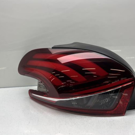 Feu arriere principal gauche (feux) PEUGEOT 208 1 Photo n°1