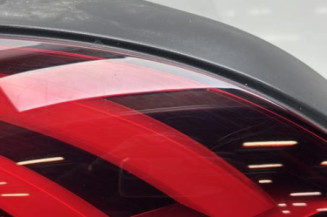 Feu arriere principal gauche (feux) PEUGEOT 208 1