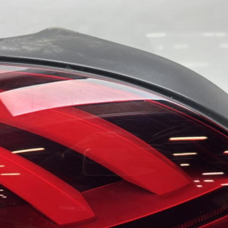 Feu arriere principal gauche (feux) PEUGEOT 208 1