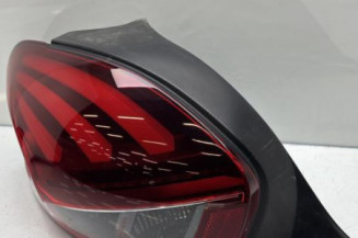 Feu arriere principal gauche (feux) PEUGEOT 208 1