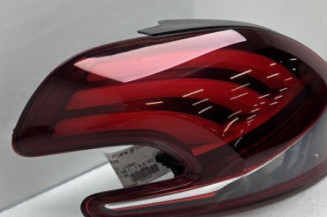 Feu arriere principal gauche (feux) PEUGEOT 208 1