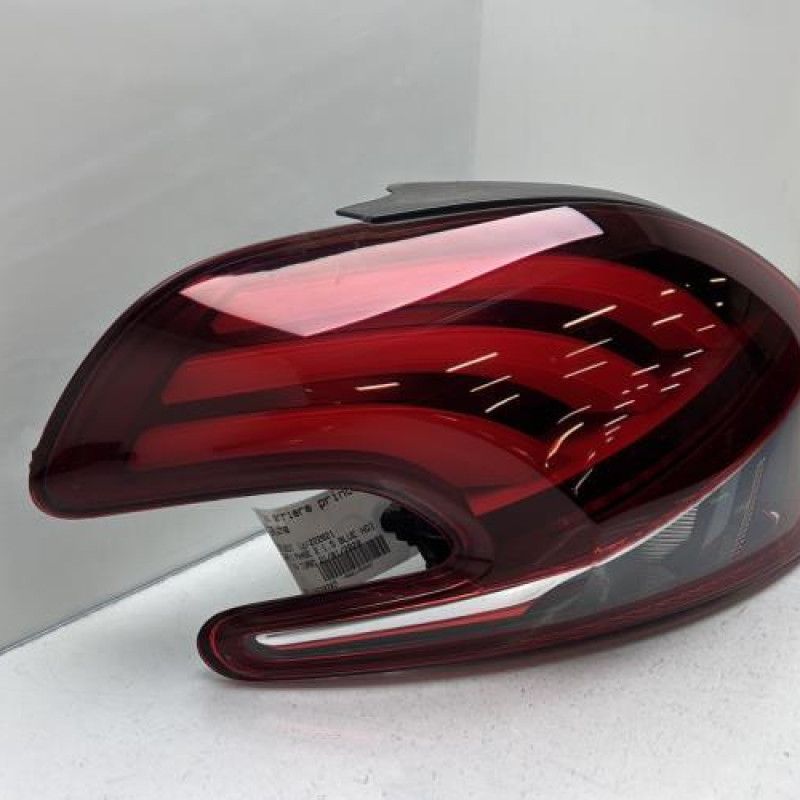 Feu arriere principal gauche (feux) PEUGEOT 208 1 Photo n°4