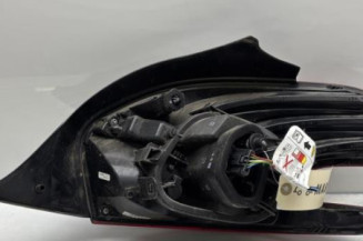 Feu arriere principal gauche (feux) PEUGEOT 208 1