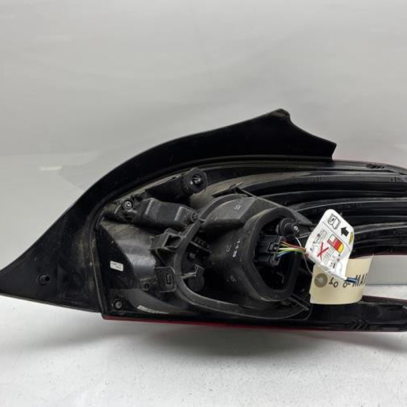 Feu arriere principal gauche (feux) PEUGEOT 208 1 Photo n°5