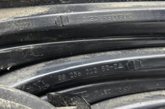 Feu arriere principal gauche (feux) PEUGEOT 208 1