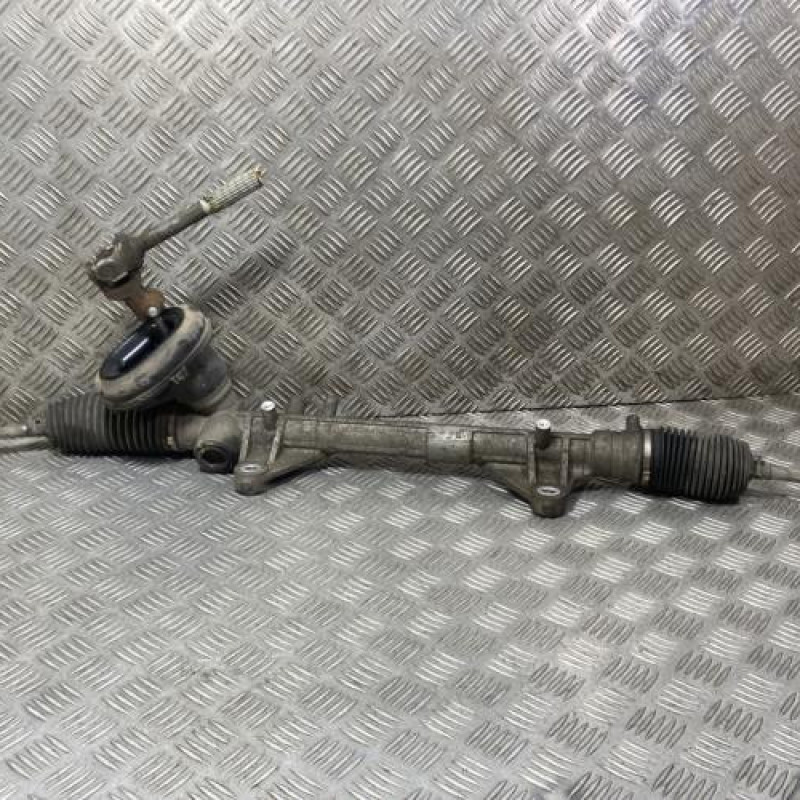 Cremaillere assistee RENAULT CLIO 4 Photo n°1