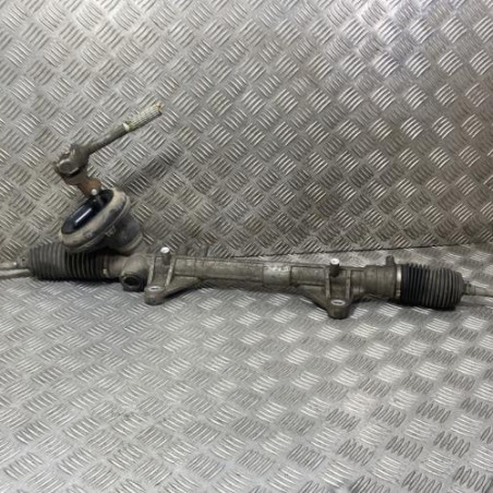 Cremaillere assistee RENAULT CLIO 4 Photo n°1