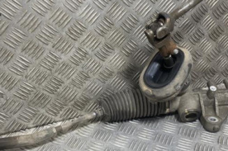 Cremaillere assistee RENAULT CLIO 4