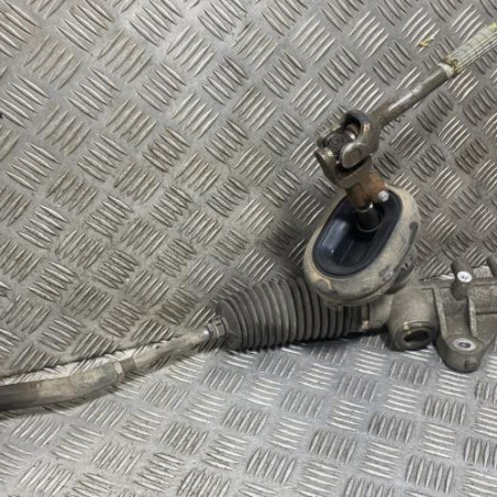 Cremaillere assistee RENAULT CLIO 4