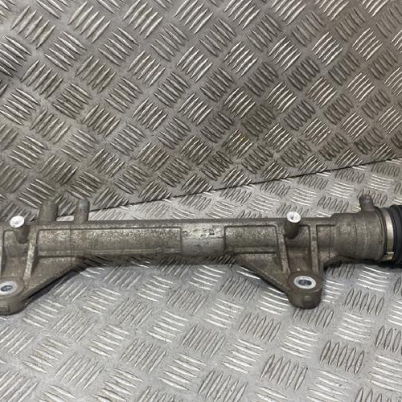 Cremaillere assistee RENAULT CLIO 4 Photo n°3