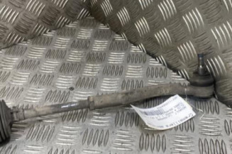 Cremaillere assistee RENAULT CLIO 4