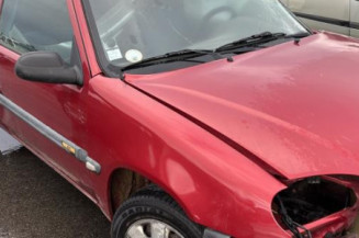 Commodo phare CITROEN SAXO