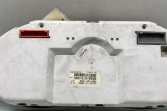 Compteur RENAULT CLIO 2