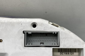 Compteur RENAULT CLIO 2