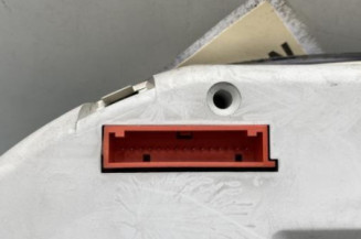 Compteur RENAULT CLIO 2