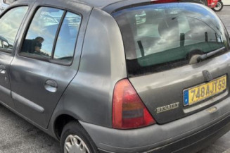 Compteur RENAULT CLIO 2