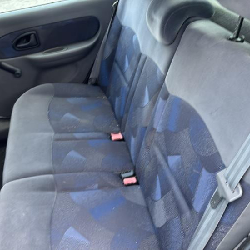 Compteur RENAULT CLIO 2 Photo n°17