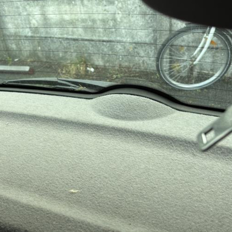 Compteur RENAULT CLIO 2 Photo n°18