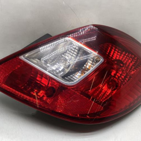 Feu arriere principal droit (feux) OPEL CORSA D Photo n°1