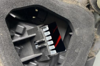 Feu arriere principal droit (feux) OPEL CORSA D