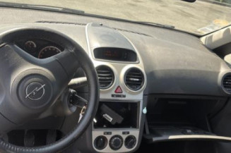 Feu arriere principal droit (feux) OPEL CORSA D