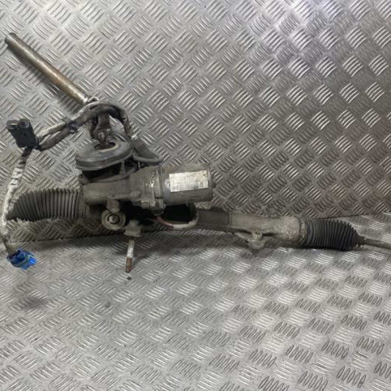 Cremaillere assistee CITROEN C2 Photo n°1