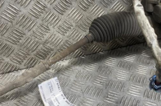 Cremaillere assistee CITROEN C2