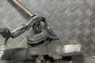Cremaillere assistee CITROEN C2