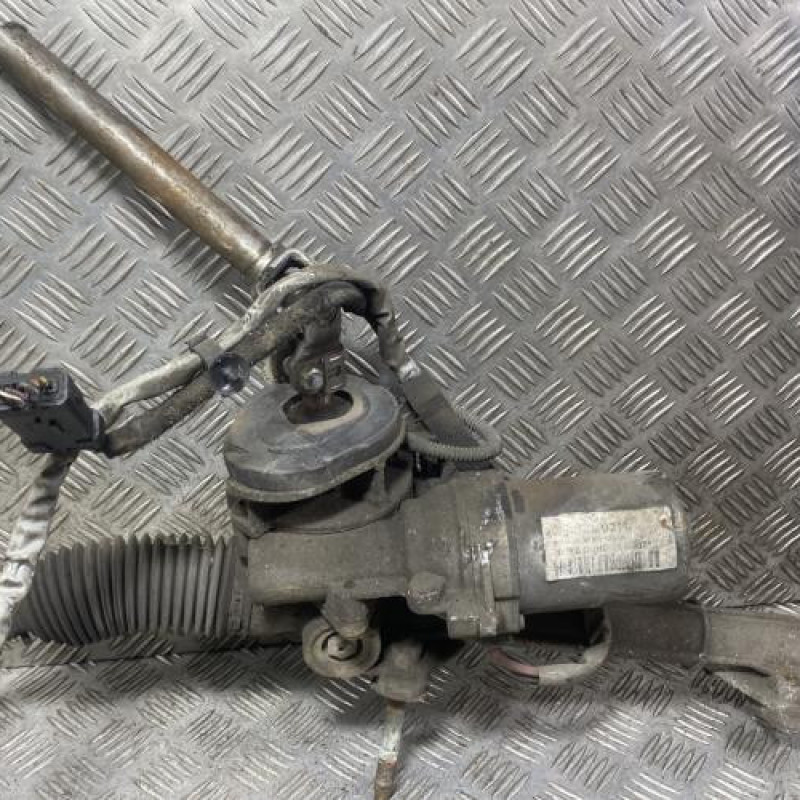 Cremaillere assistee CITROEN C2 Photo n°3