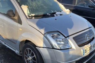 Cremaillere assistee CITROEN C2