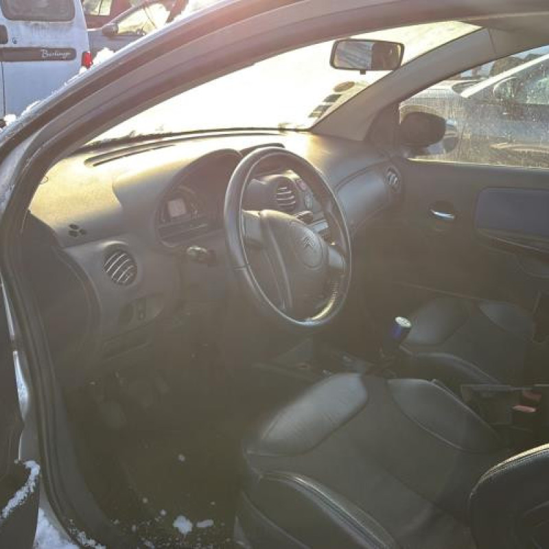 Cremaillere assistee CITROEN C2 Photo n°13