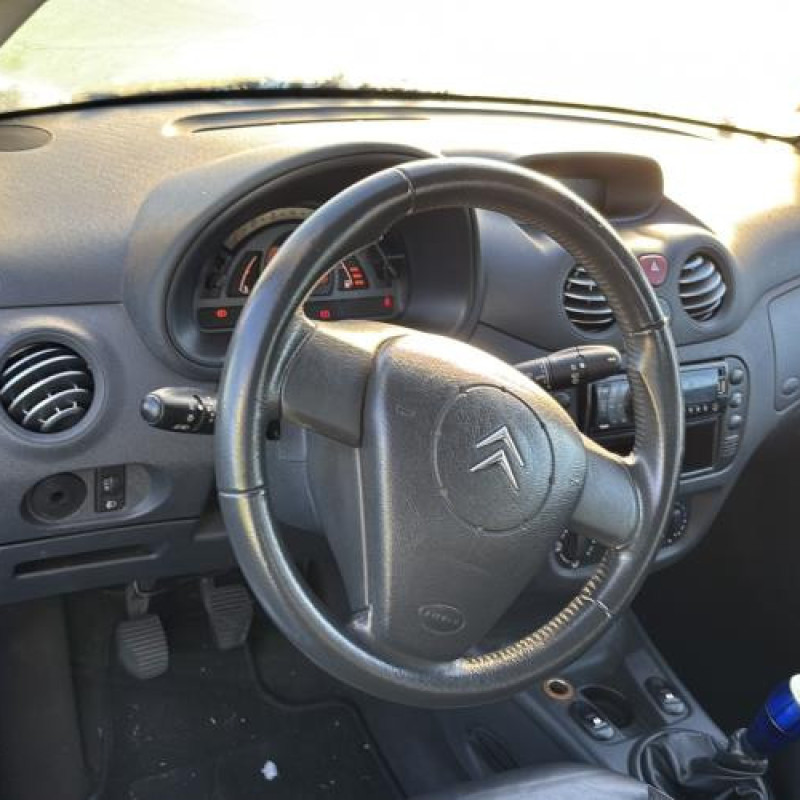 Cremaillere assistee CITROEN C2 Photo n°15