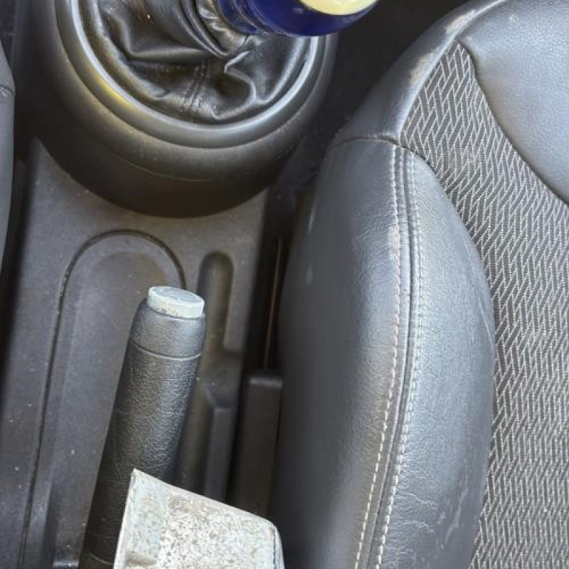 Cremaillere assistee CITROEN C2 Photo n°17