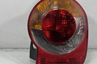 Feu arriere principal droit (feux) RENAULT MODUS Photo n°1