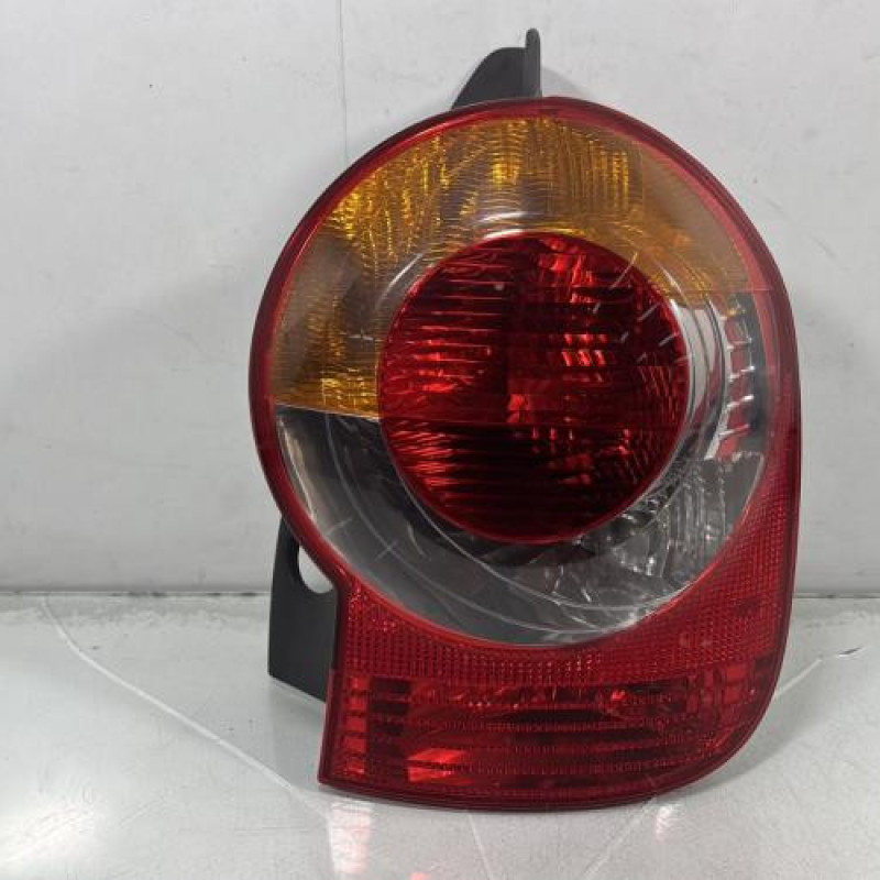 Feu arriere principal droit (feux) RENAULT MODUS Photo n°1