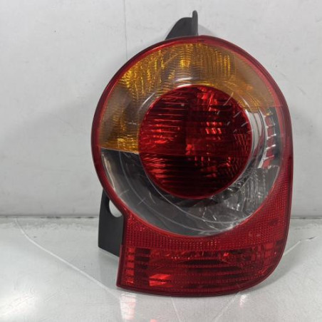 Feu arriere principal droit (feux) RENAULT MODUS Photo n°1