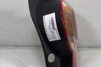 Feu arriere principal droit (feux) RENAULT MODUS