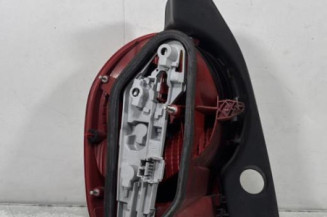 Feu arriere principal droit (feux) RENAULT MODUS