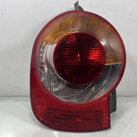 Feu arriere principal gauche (feux) RENAULT MODUS Photo n°1