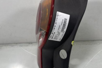 Feu arriere principal gauche (feux) RENAULT MODUS