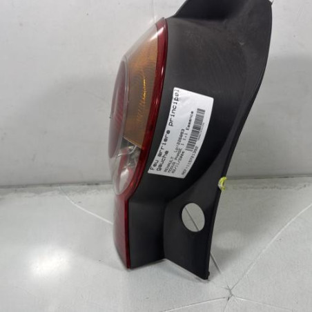 Feu arriere principal gauche (feux) RENAULT MODUS