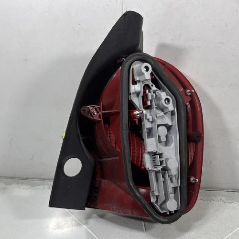 Feu arriere principal gauche (feux) RENAULT MODUS Photo n°3