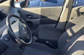 Feu arriere principal gauche (feux) RENAULT MODUS