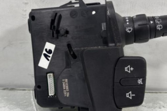 Commodo d'essuie glaces RENAULT MODUS Photo n°1