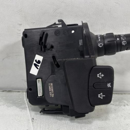 Commodo d'essuie glaces RENAULT MODUS Photo n°1