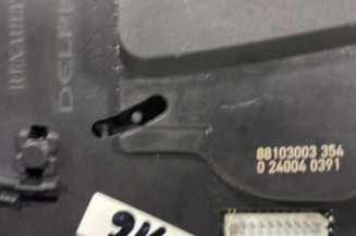 Commodo d'essuie glaces RENAULT MODUS