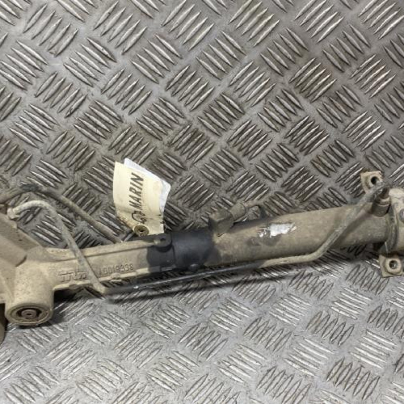 Cremaillere assistee AUDI A1 1 Photo n°3