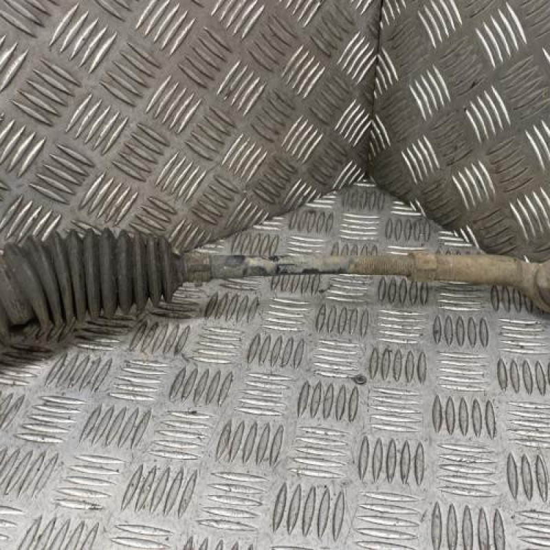 Cremaillere assistee AUDI A1 1 Photo n°4